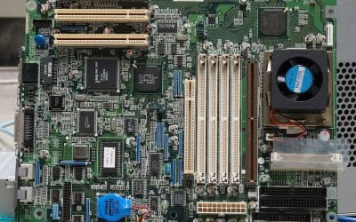 Combien de mémoire vive peut-on installer dans un PC ?