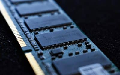 Les différents type de barrettes mémoire RAM pour ordinateur